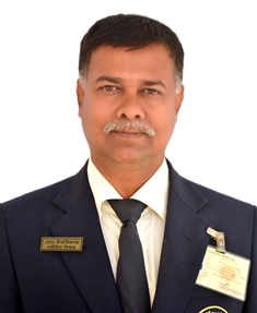 Officer in Charge : Md. Imtiaj (Senior Teacher)