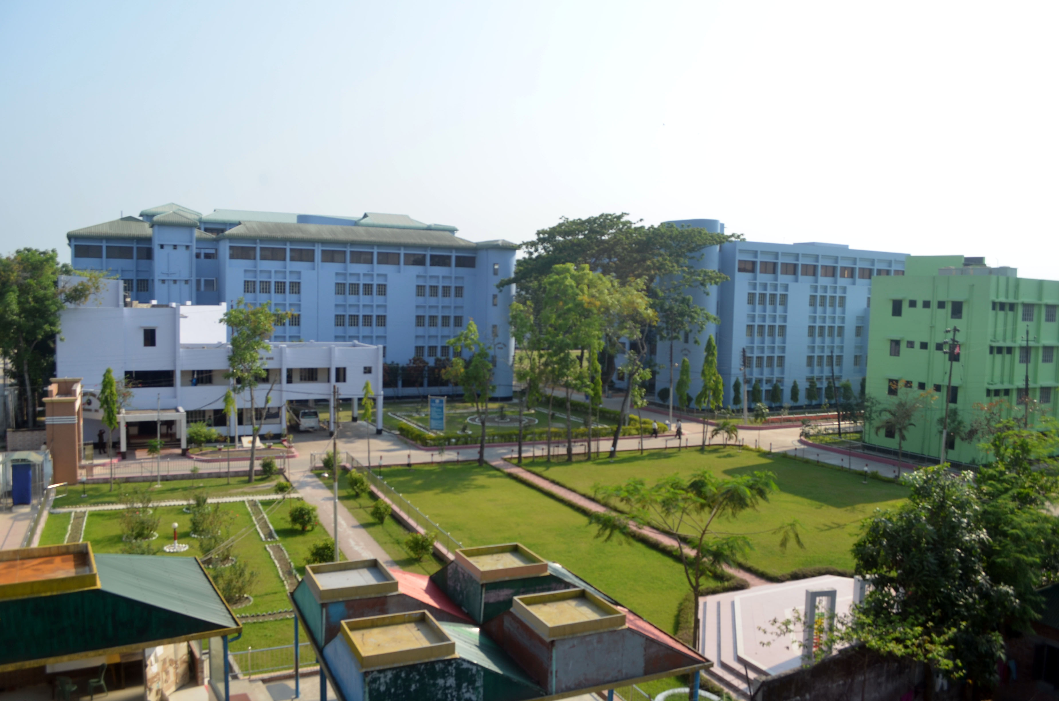 Cantonment Public School and College Momenshahi (CPSCM)