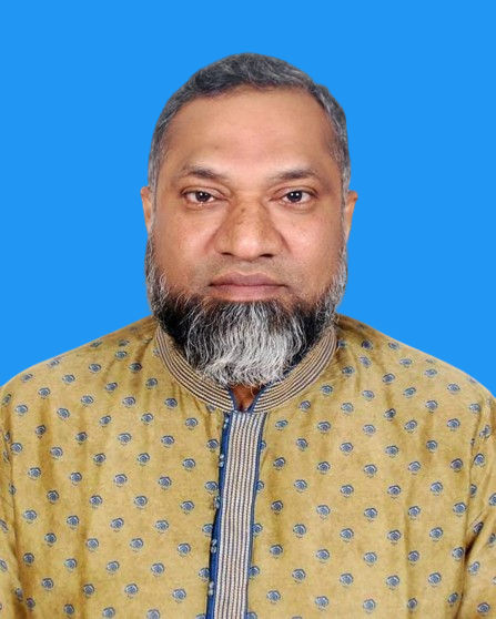 Brig Gen Golam Mohiuddin Haider, afwc, psc