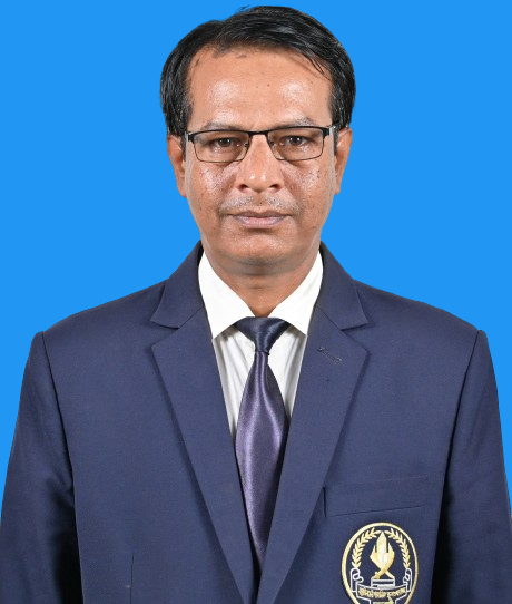 Brig Gen Golam Mohiuddin Haider, afwc, psc