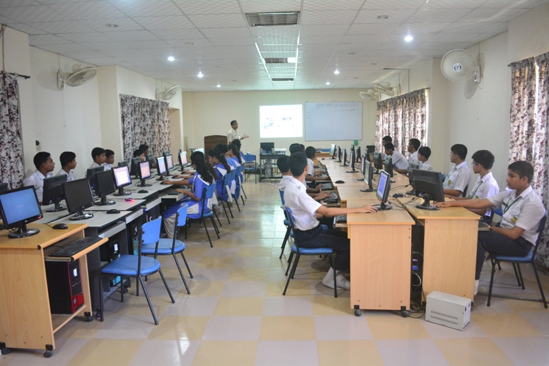 Computer Lab (School)