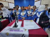 Science Fair 2024