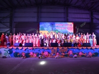 Pohela Boishak 1432	