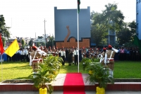Armed forces day-2024