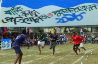 Annual Sports 2018