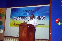 Career Building 