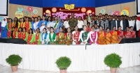 Nobin Boron (Eleven 2024-25)