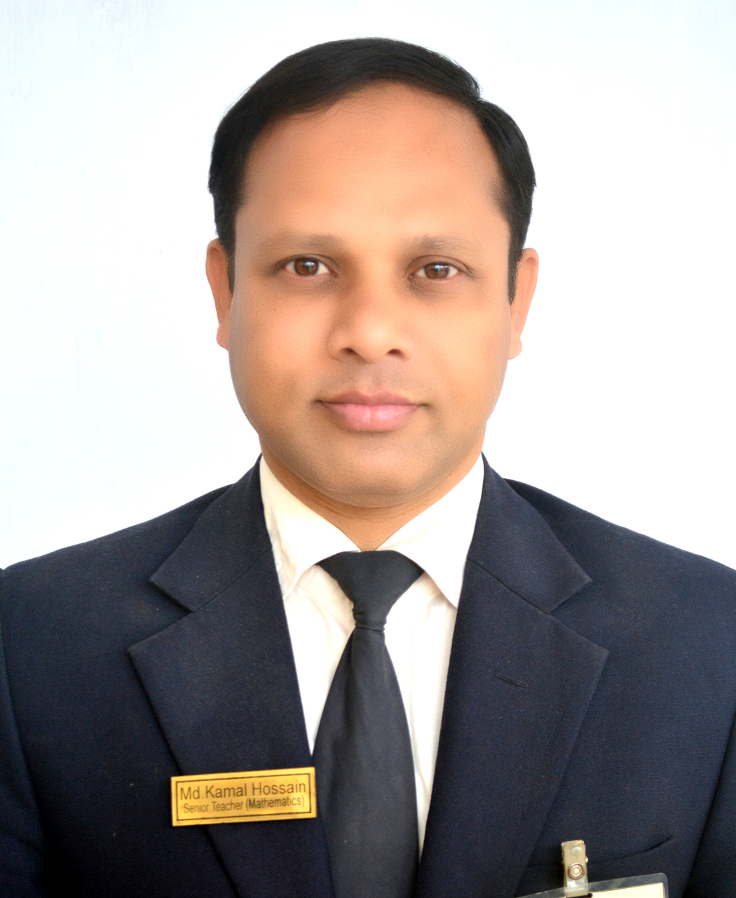Md. Kamal Hossain 