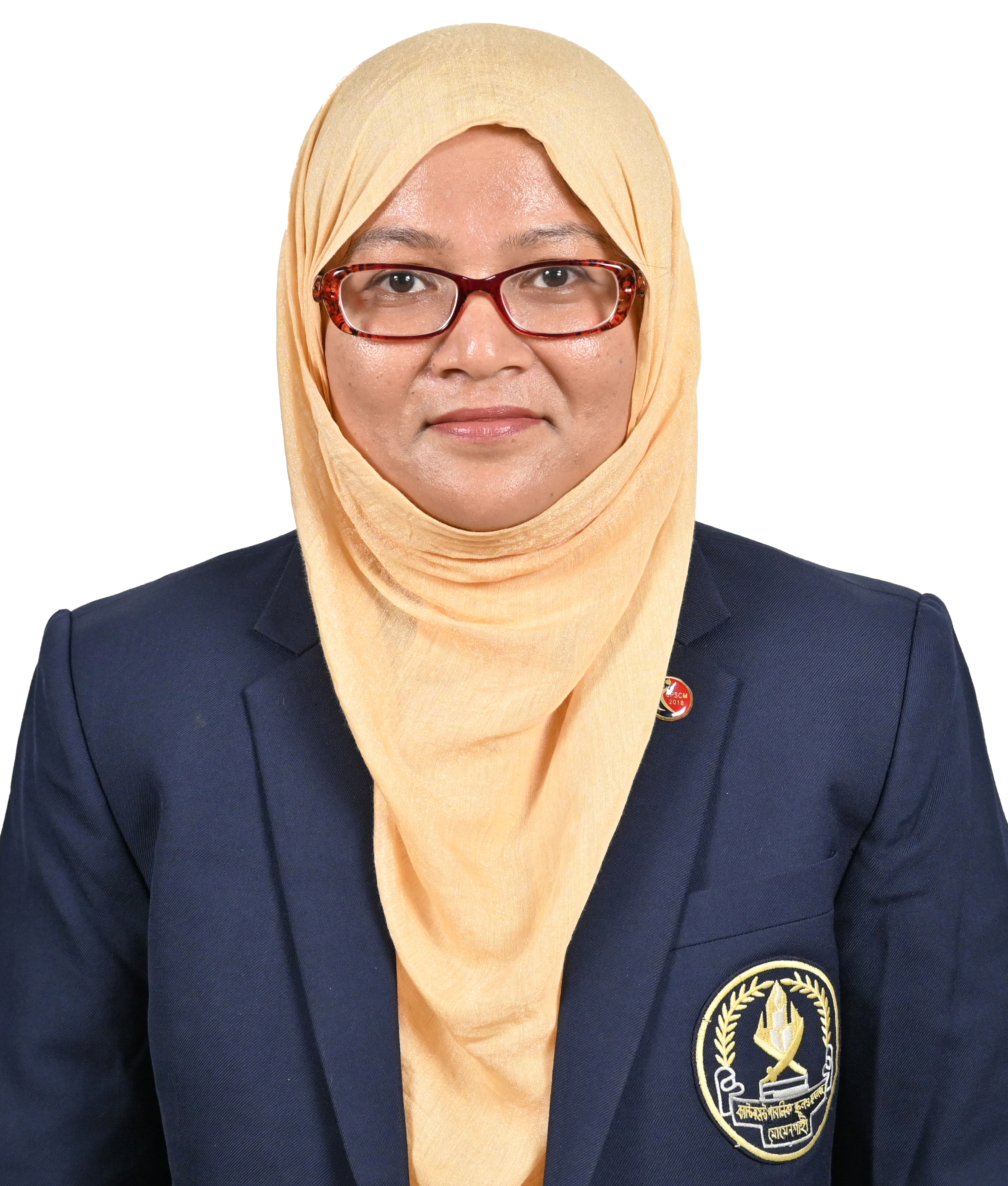 Kamrun Nahar Hasina