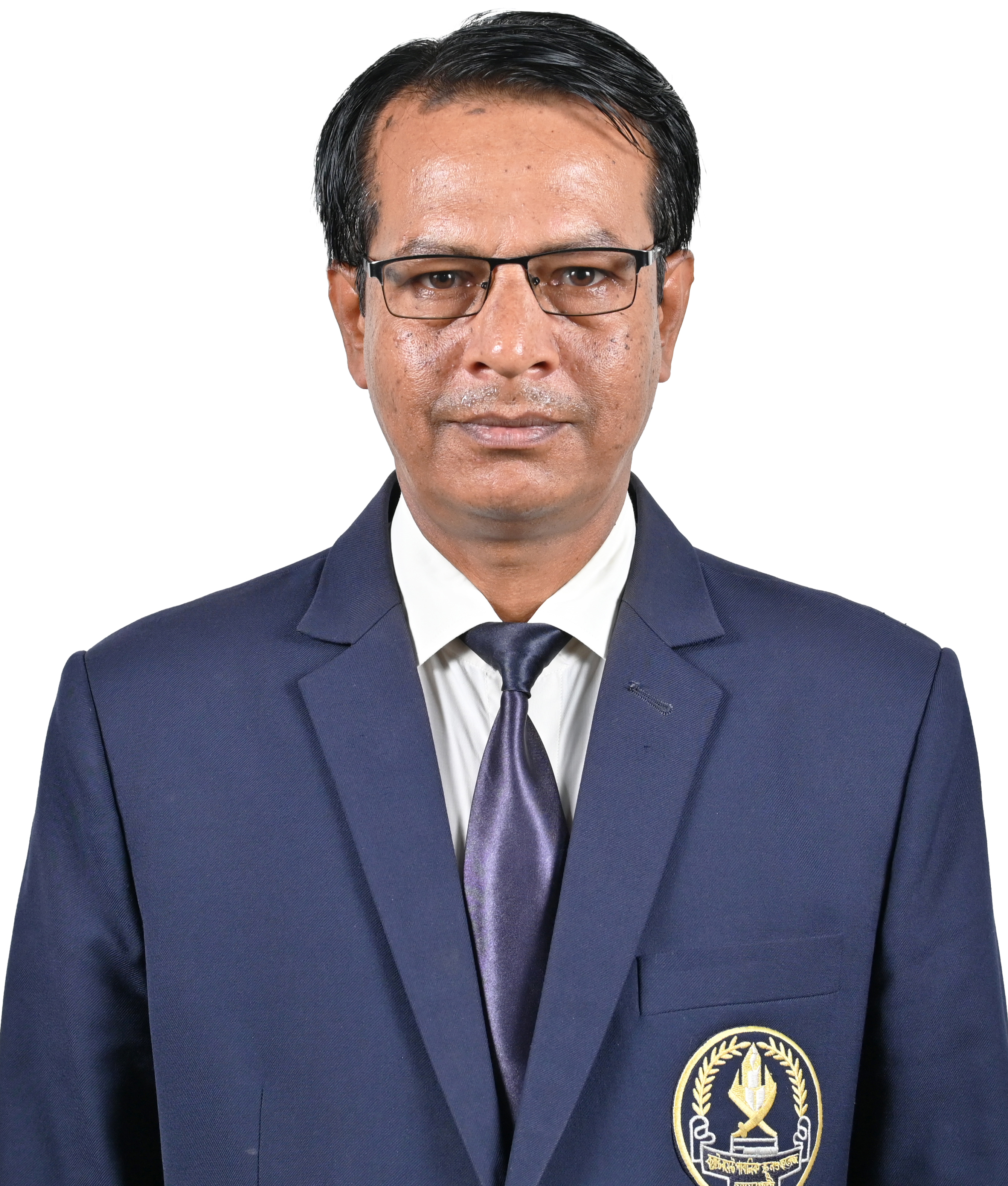 Muhammad Faruk Mian 