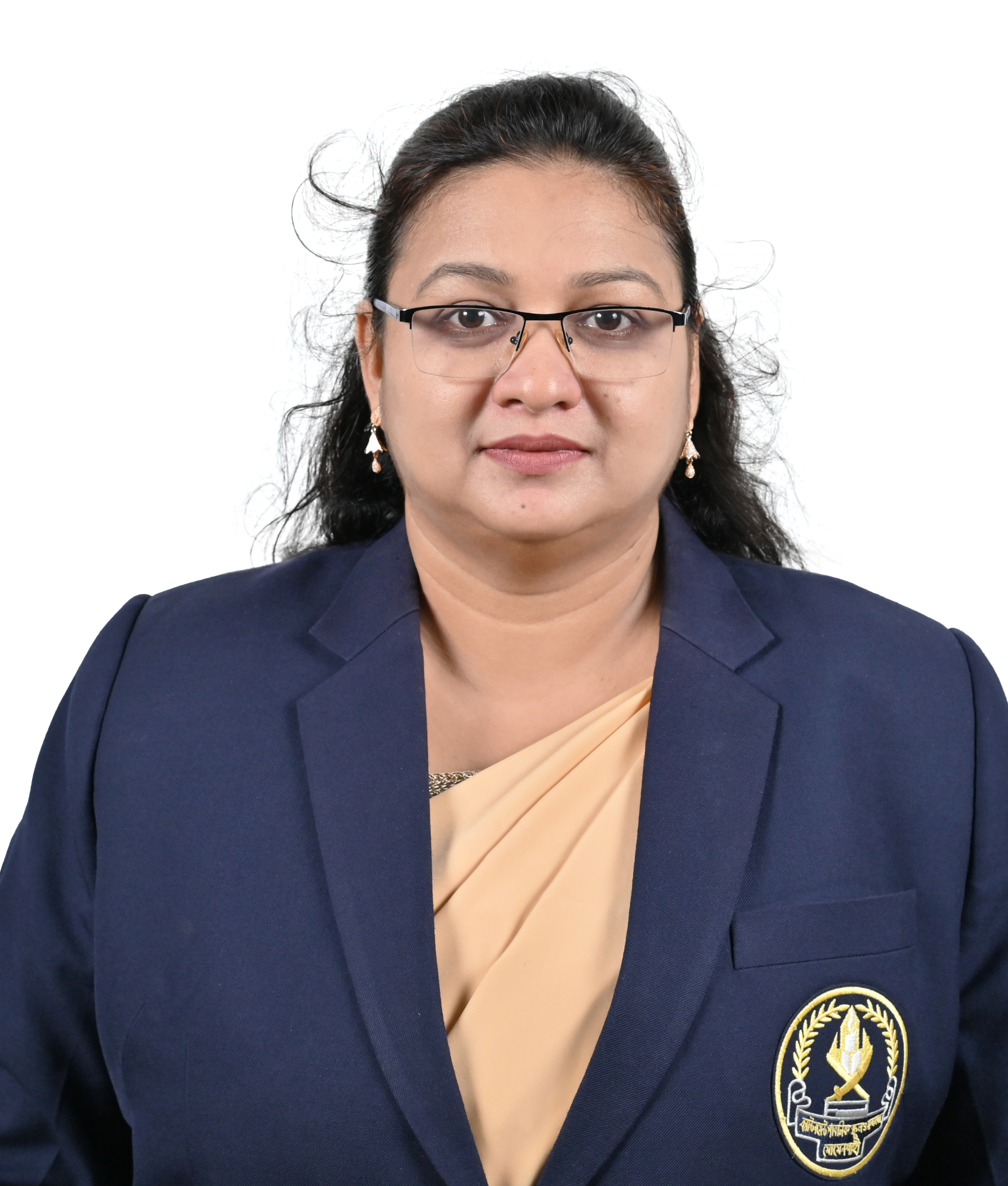 Fariza Zaman