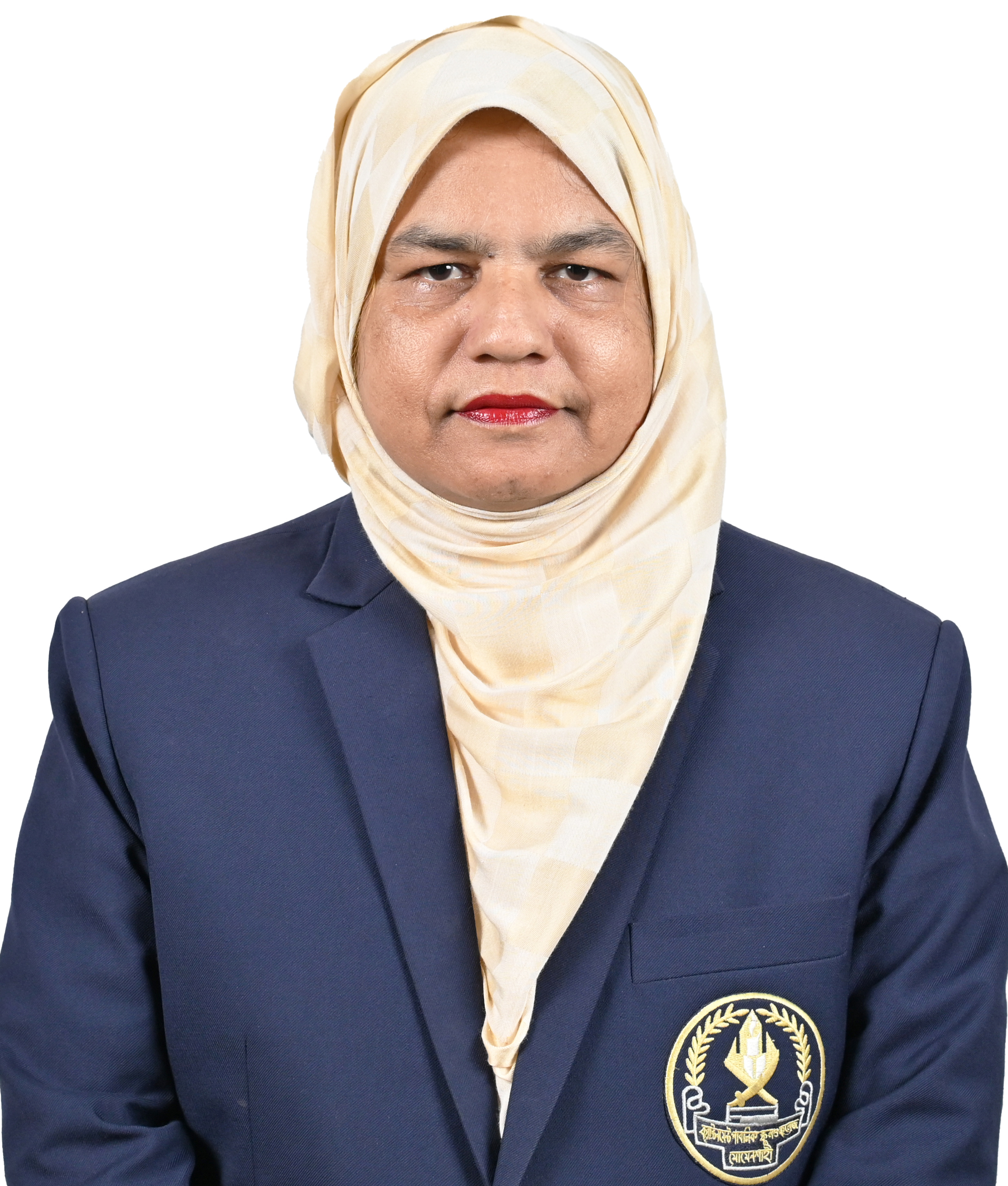 Fahima Nasrin