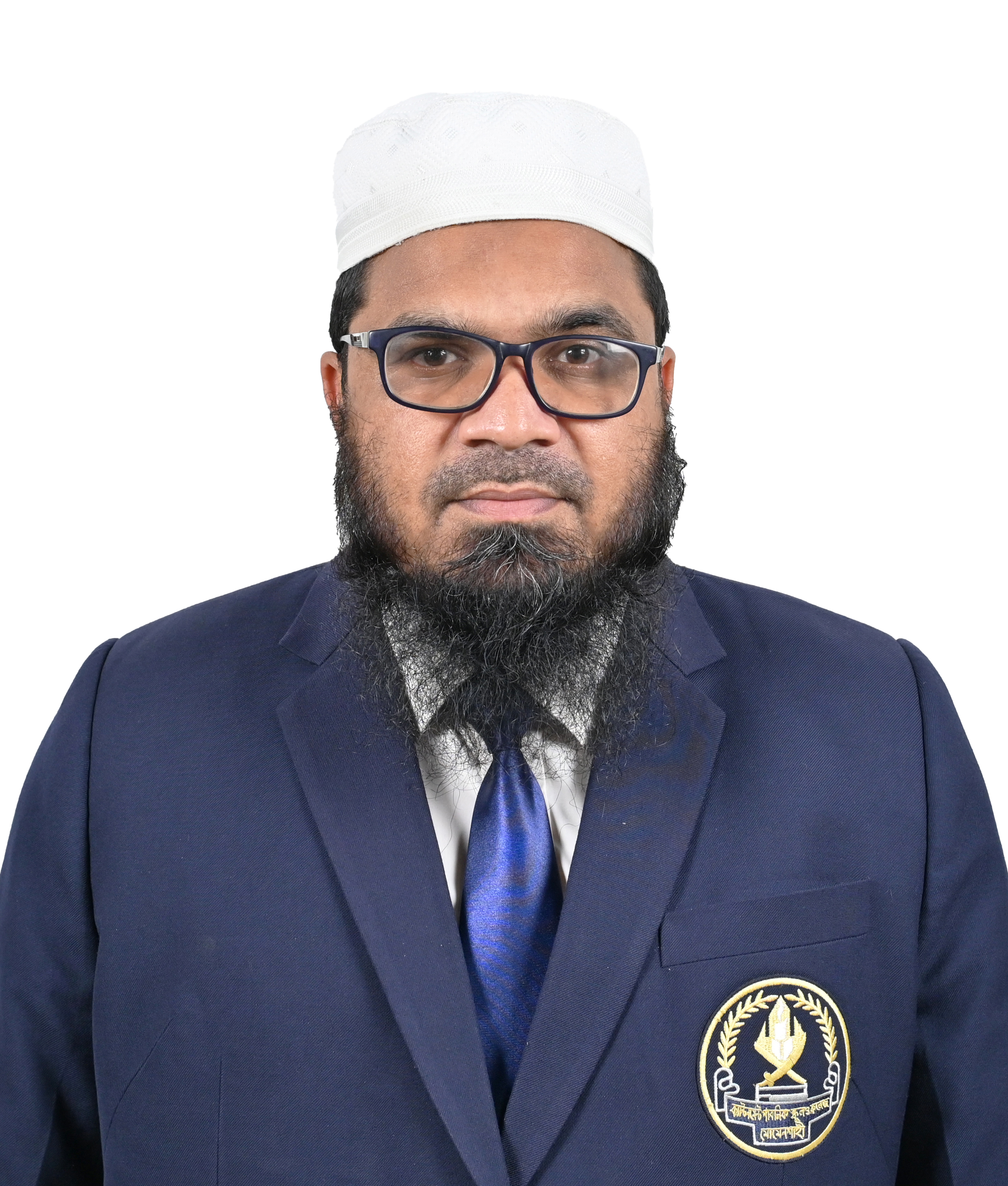 Mohammad Jasim Uddin 