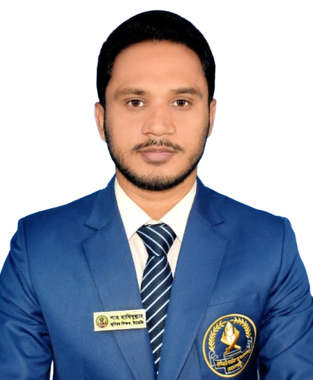 Shah Habibullah 