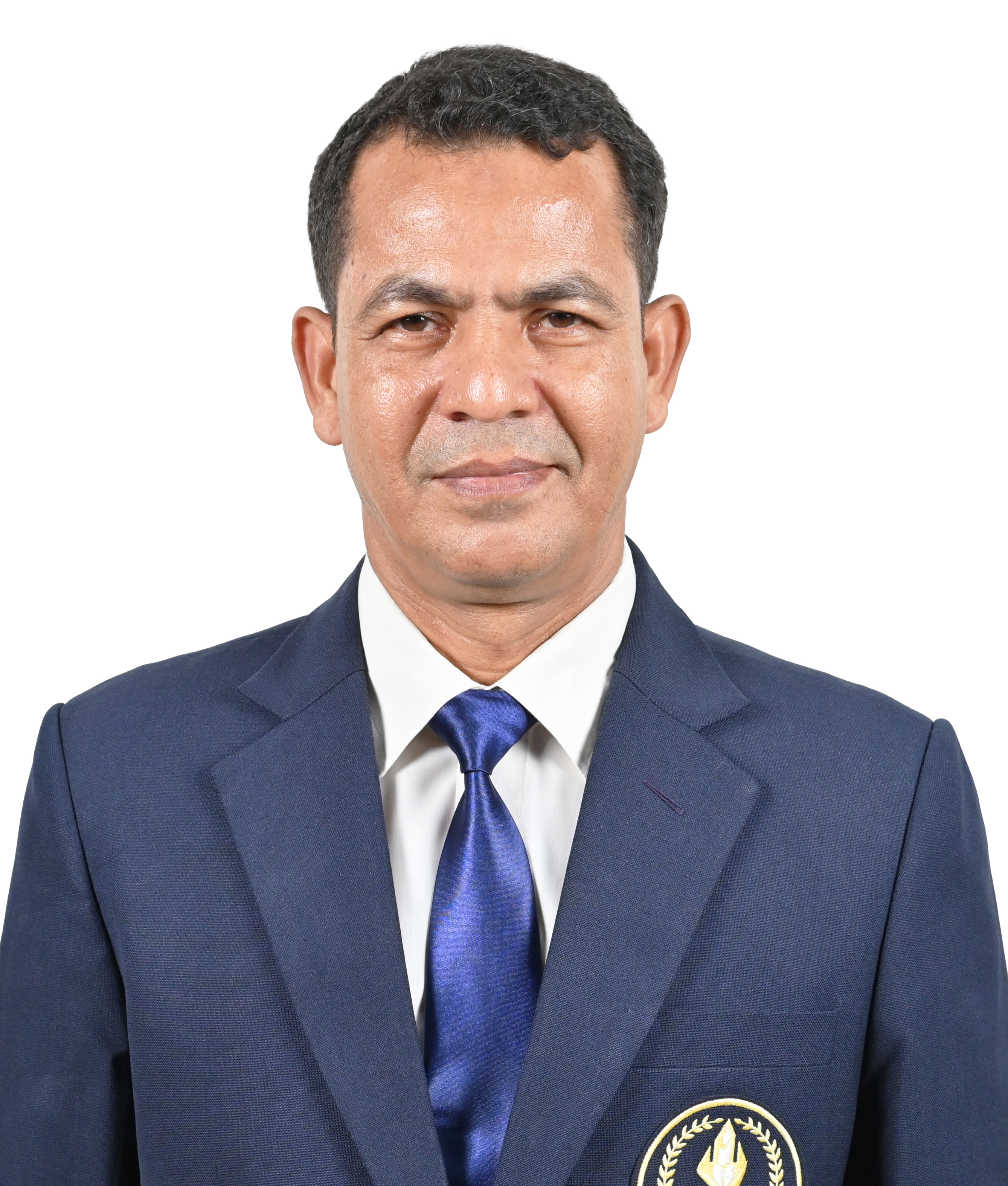 Mohammad Rahmat Ali