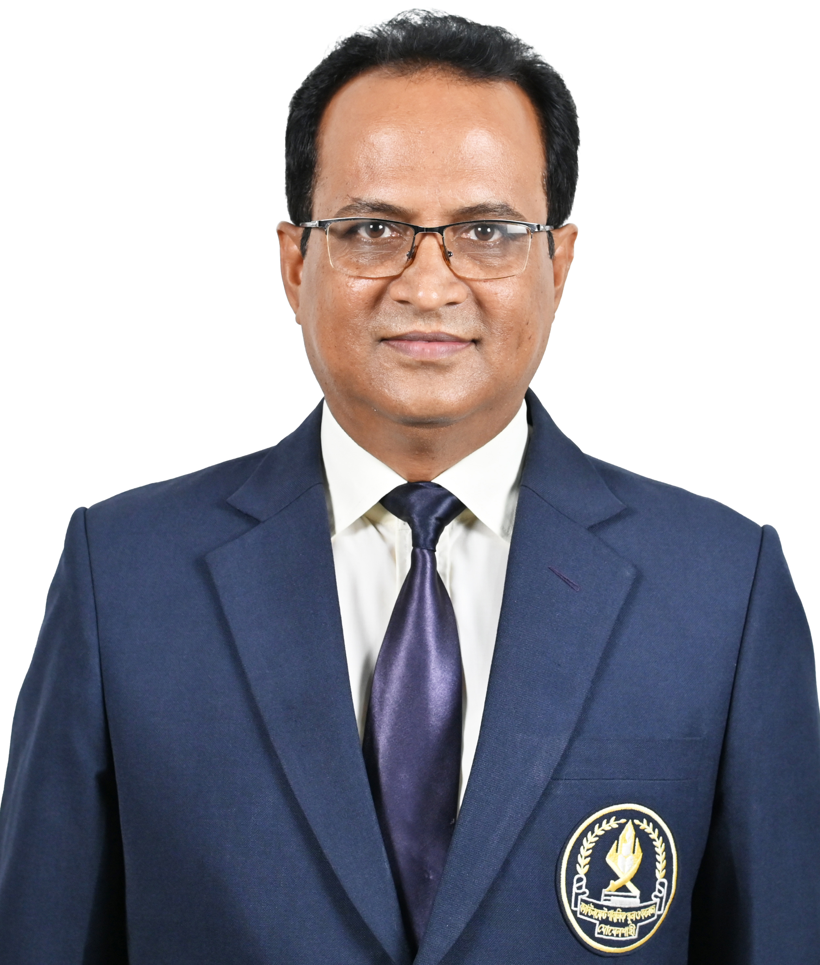 MD. Tarikul Ghani