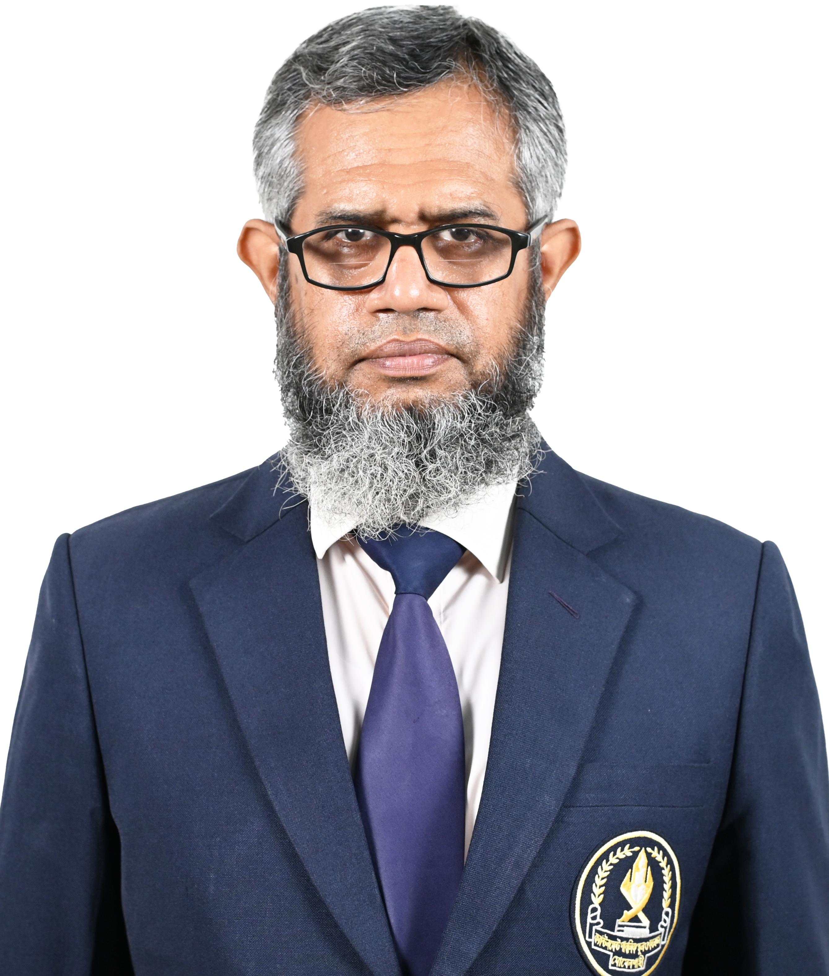 S.M. Zahiduzzaman